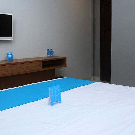 Airy Ujung Pandang Maricaya Lembu 9 Makassar Hotel Esterno foto